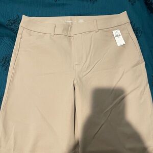 Old Navy Beige Pants